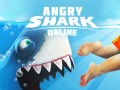 Lojra Angry Shark Online