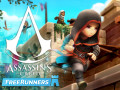 Lojra Assassin`s Creed Freerunners