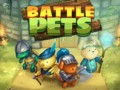 Lojra Battle Pets