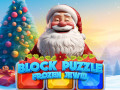 Lojra Block Puzzle - Frozen Jewel