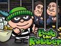 Lojra Bob The Robber