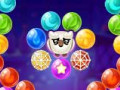 Lojra Bubble Shooter Witch Tower