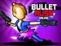 Lojra Bullet Rush Online