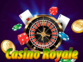 Lojra Casino Royale