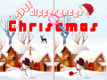 Lojra Christmas Spot Differences