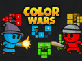 Lojra ColorWars.io - Conquest Game