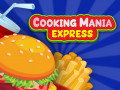 Lojra Cooking Mania Express