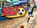 Lojra Cristiano Ronaldo Kick`n`Run