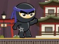 Lojra Dark Ninja