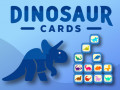 Lojra Dinosaur Cards