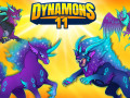 Lojra Dynamons 11