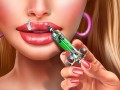 Lojra Ellie Lips Injections