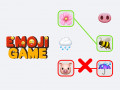 Lojra Emoji Game