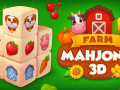 Lojra Farm Mahjong 3D