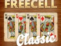 Lojra FreeCell Classic