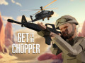 Lojra Get To The Chopper
