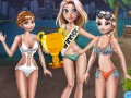Lojra Girls Surf Contest