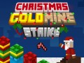 Lojra Gold Mine Strike Christmas
