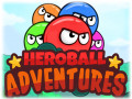 Lojra Heroball Adventures