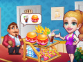 Lojra Hotel Fever Tycoon