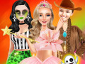 Lojra Iconic Halloween Costumes