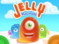 Lojra Jelly Madness