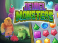 Lojra Jewel Monsters