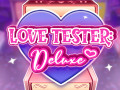 Lojra Love Tester Deluxe