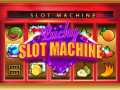 Lojra Lucky Slot Machine