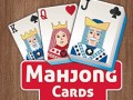 Lojra Mahjong Cards
