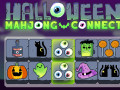 Lojra Mahjong Connect Halloween
