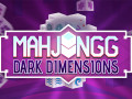 Lojra Mahjong Dark Dimensions
