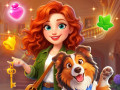 Lojra Mansion Story Match