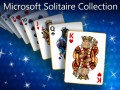 Lojra Microsoft Solitaire Collection