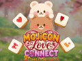 Lojra Mojicon Love Connect