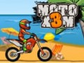 Lojra Moto X3M