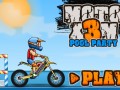 Lojra Moto X3M Pool Party