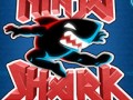 Lojra Ninja Shark