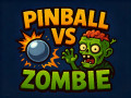 Lojra Pinball VS Zombie