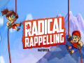 Lojra Radical Rappelling