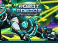 Lojra Robot Police Iron Panther