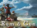 Lojra Rum and Gun