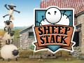 Lojra Shaun The Sheep Sheep Stack