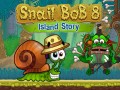 Lojra Snail Bob 8