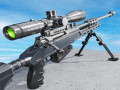 Lojra Sniper Shot Secret Mission
