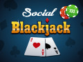 Lojra Social Blackjack