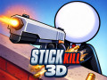 Lojra Stick Kill 3D