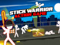 Lojra Stick Warrior Action Game