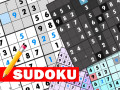 Lojra Sudoku