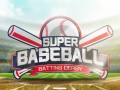 Lojra Super Baseball